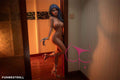 Fun West TPE Doll Silvia - housedoll - Fun West