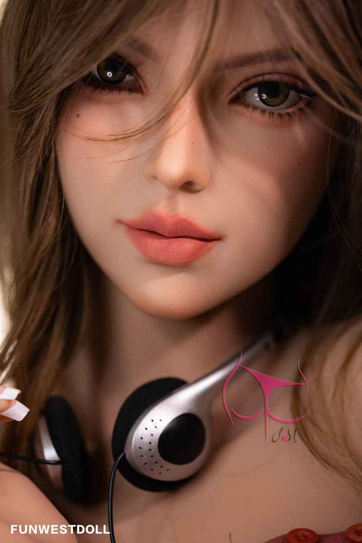 Fun West TPE Doll Lexie Sofort lieferbar Fun West EU kaufen Sexroboter KI