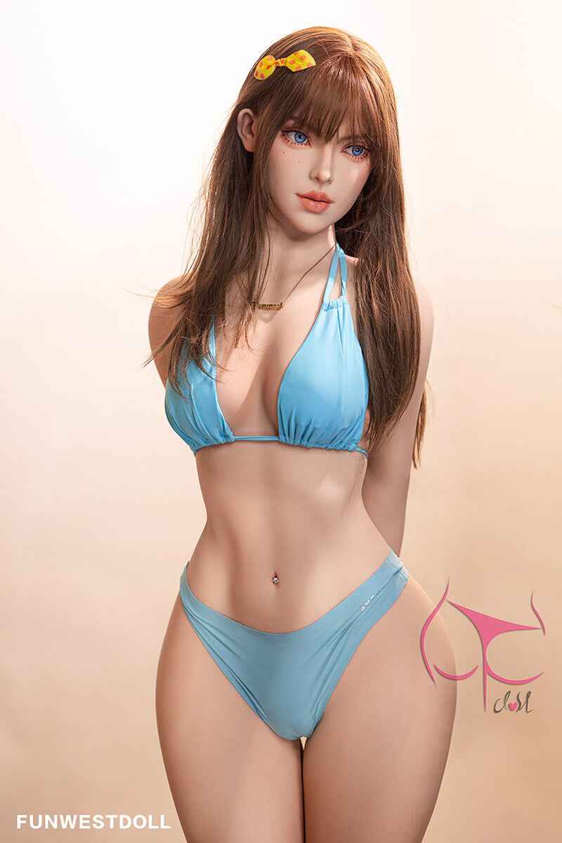 Fun West TPE Doll Adlina Konfiguriert Fun West kaufen Sexroboter KI