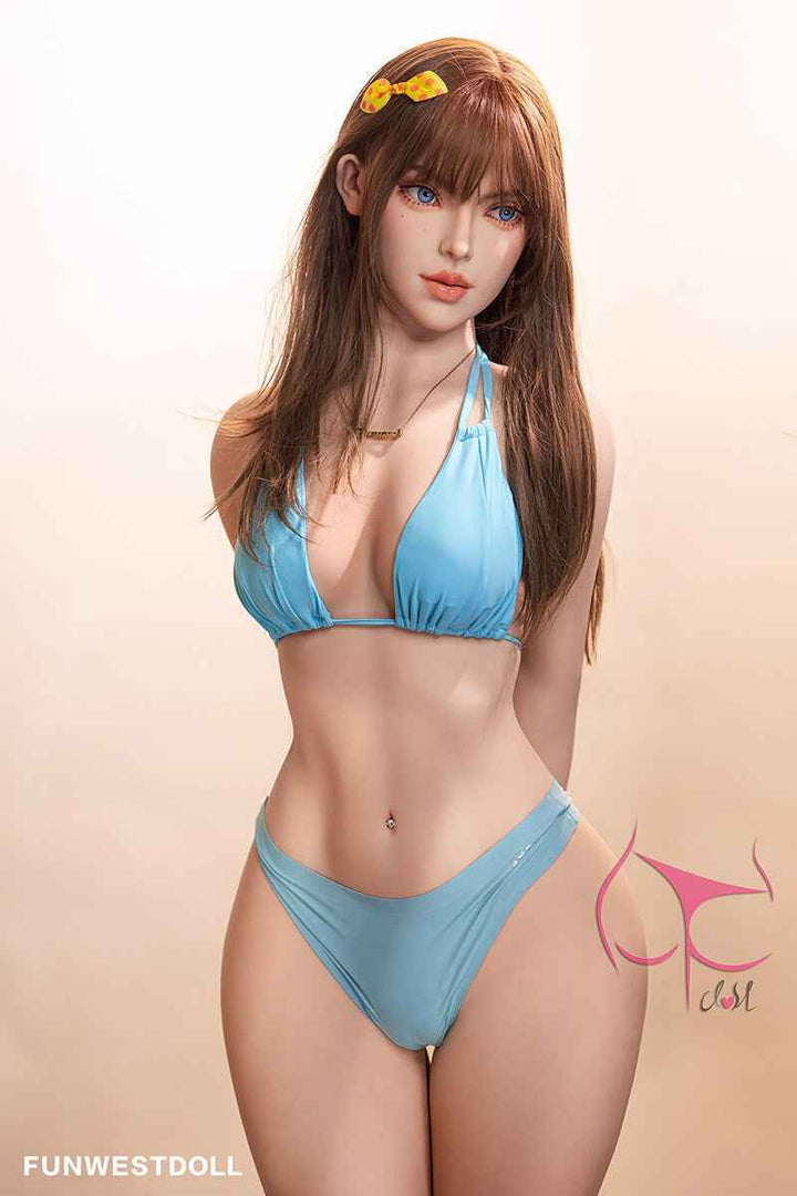Fun West TPE Doll Adlina Konfiguriert Fun West kaufen Sexroboter KI