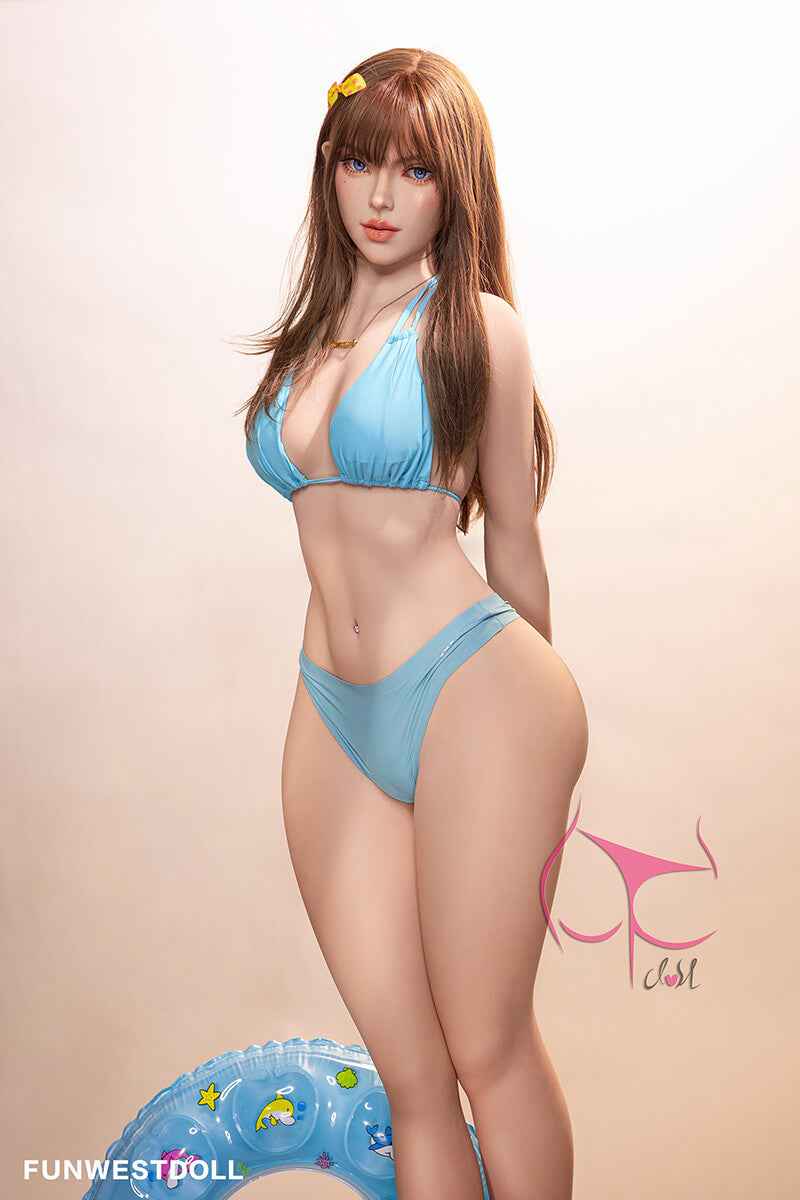 Fun West TPE Doll Adlina Konfiguriert Fun West kaufen Sexroboter KI