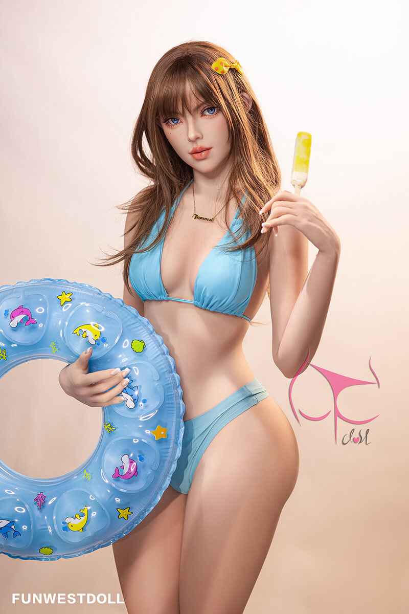 Fun West TPE Doll Adlina Konfiguriert Fun West kaufen Sexroboter KI