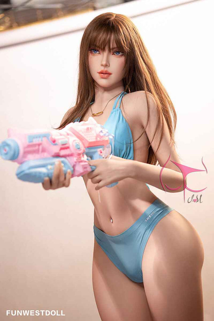 Fun West TPE Doll Adlina Konfiguriert Fun West kaufen Sexroboter KI