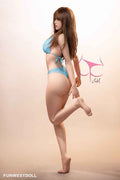 Fun West TPE Doll Adlina Konfiguriert Fun West kaufen Sexroboter KI