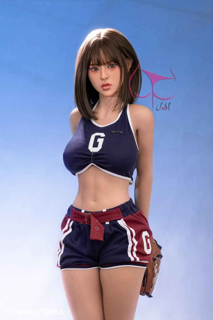 Fun West TPE Doll Simine Konfiguriert Fun West kaufen Sexroboter KI
