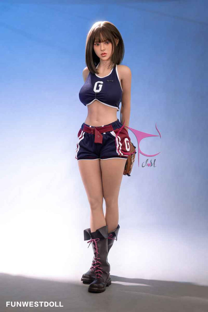 Fun West TPE Doll Simine Konfiguriert Fun West kaufen Sexroboter KI