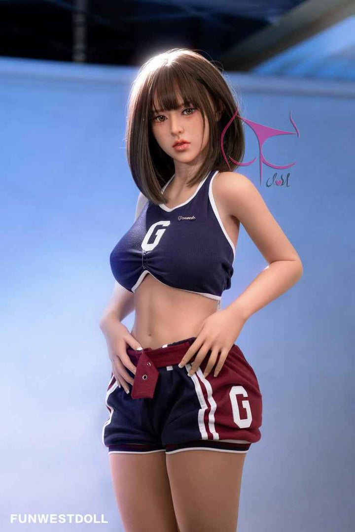Fun West TPE Doll Simine Konfiguriert Fun West kaufen Sexroboter KI