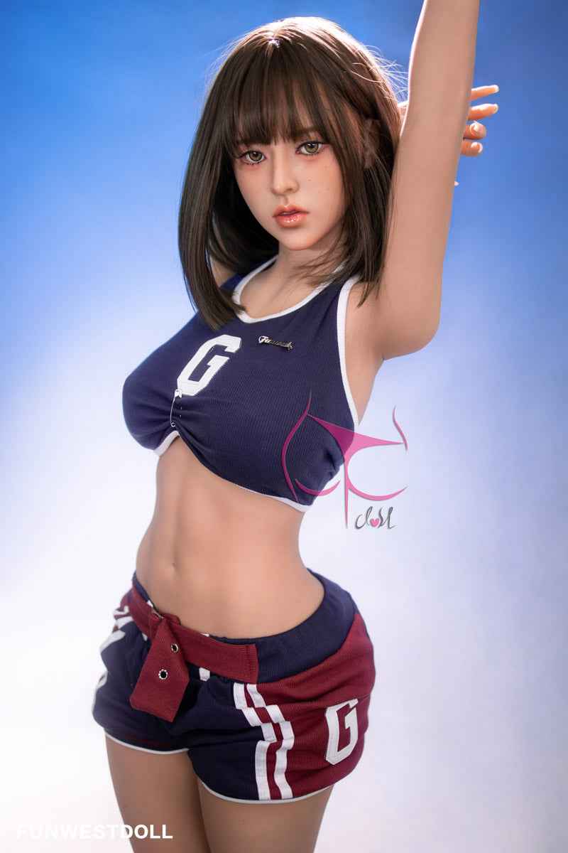 Fun West TPE Doll Simine Konfiguriert Fun West kaufen Sexroboter KI