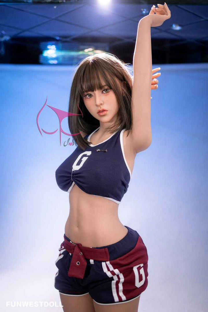Fun West TPE Doll Simine Konfiguriert Fun West kaufen Sexroboter KI