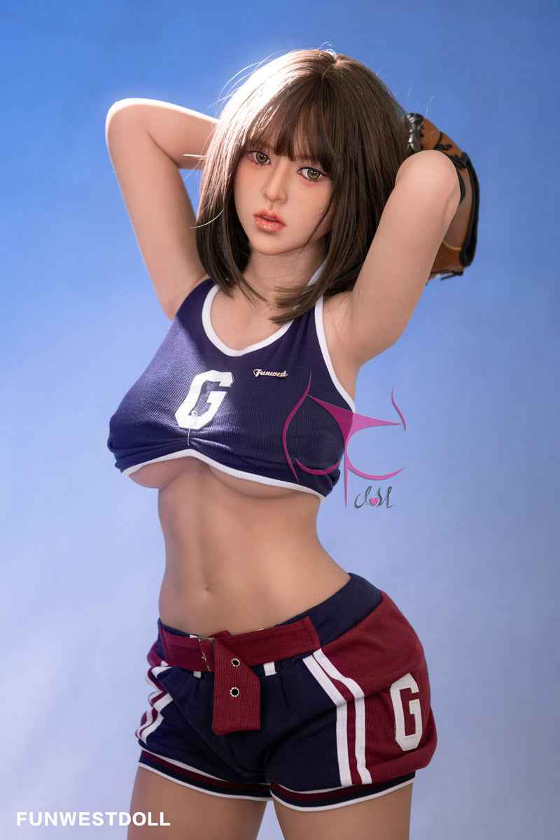 Fun West TPE Doll Simine Konfiguriert Fun West kaufen Sexroboter KI