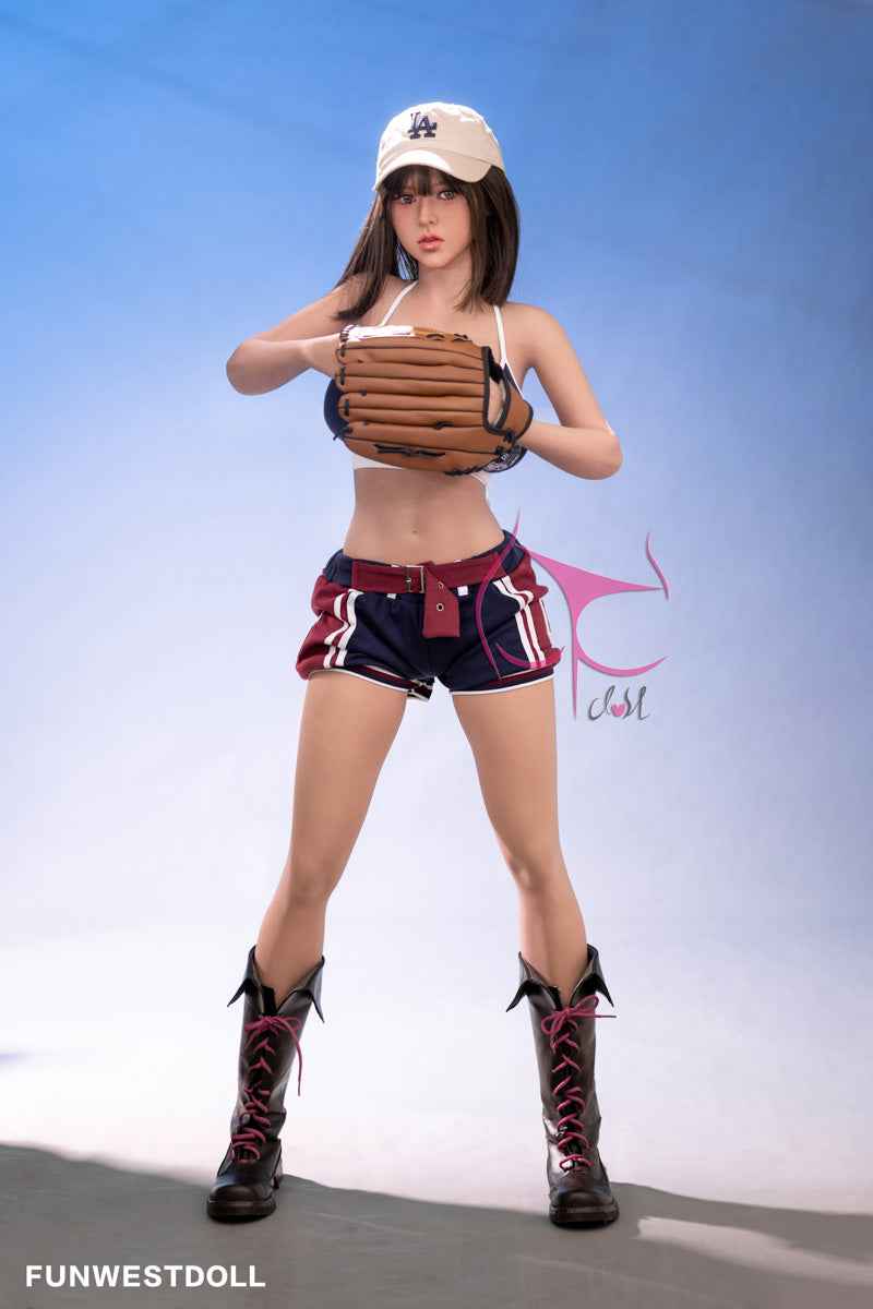 Fun West TPE Doll Simine Konfiguriert Fun West kaufen Sexroboter KI