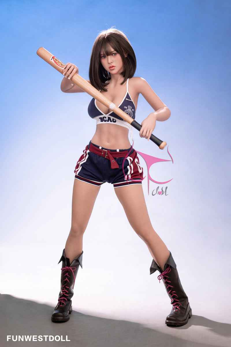 Fun West TPE Doll Simine Konfiguriert Fun West kaufen Sexroboter KI