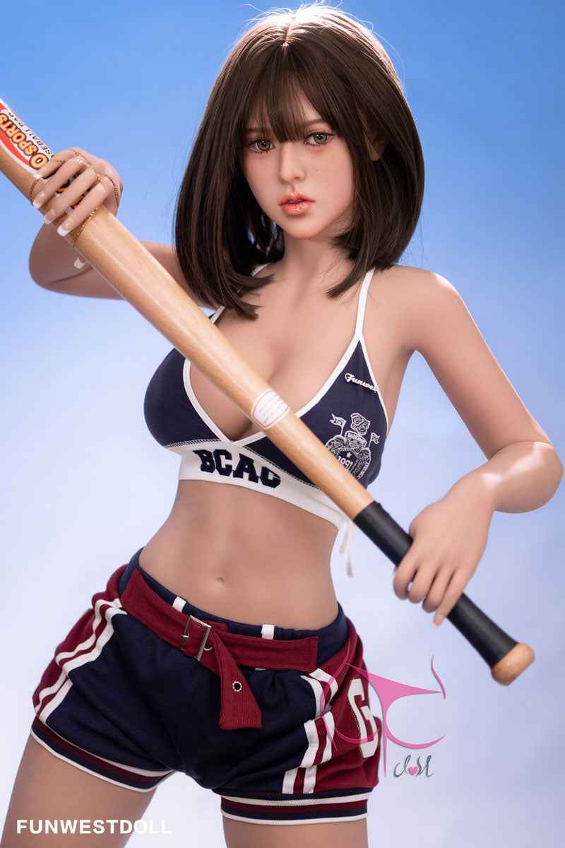 Fun West TPE Doll Simine Konfiguriert Fun West kaufen Sexroboter KI