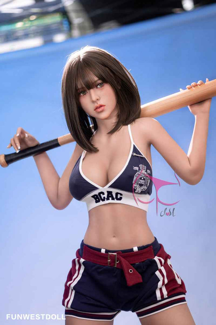 Fun West TPE Doll Simine Konfiguriert Fun West kaufen Sexroboter KI