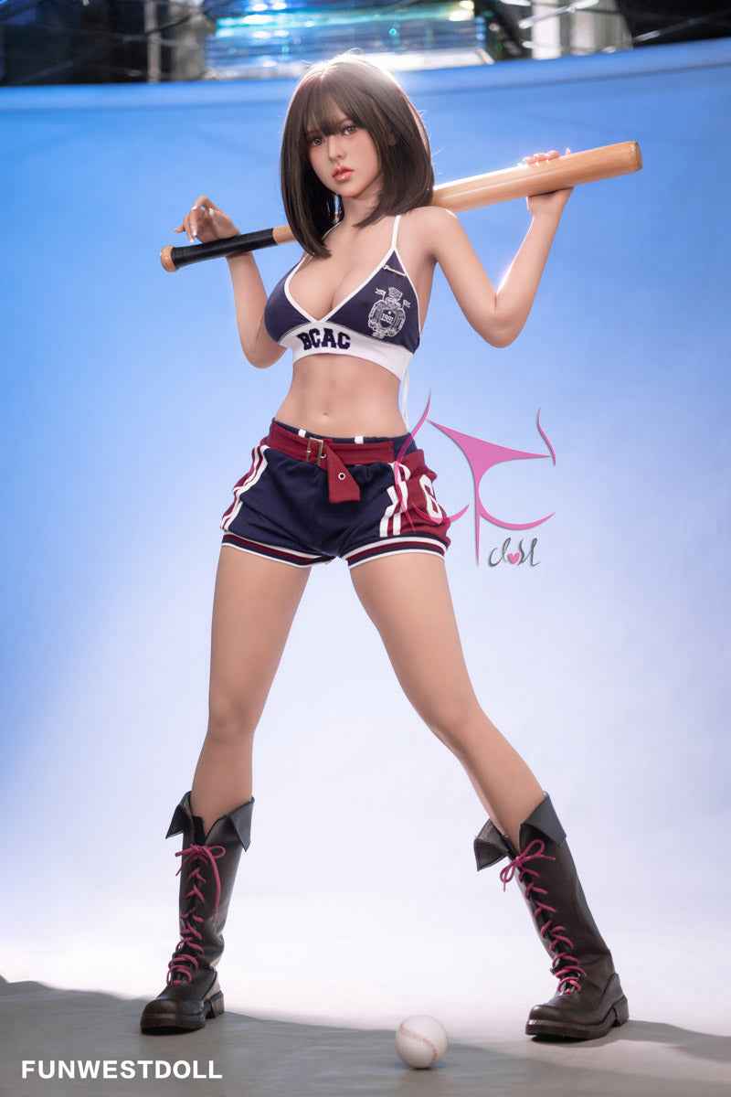 Fun West TPE Doll Simine Konfiguriert Fun West kaufen Sexroboter KI