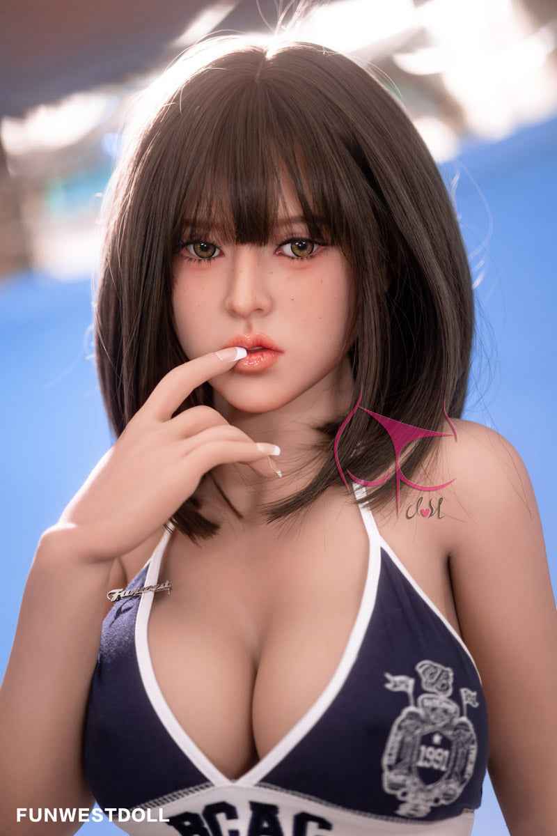 Fun West TPE Doll Simine Konfiguriert Fun West kaufen Sexroboter KI
