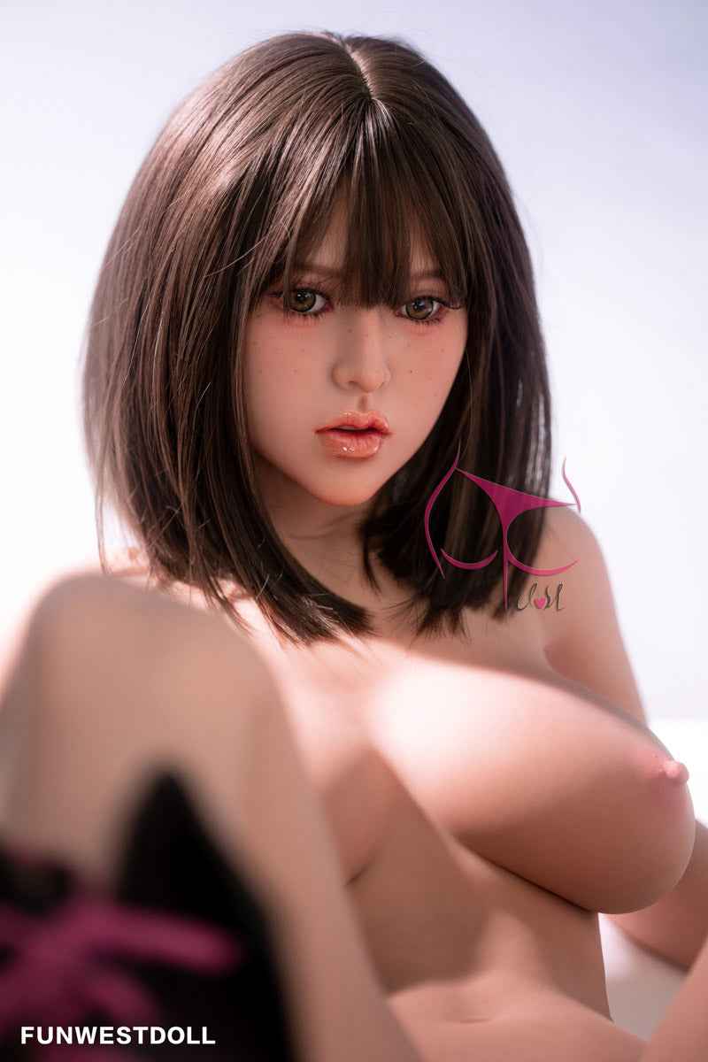 Fun West TPE Doll Simine Konfiguriert Fun West kaufen Sexroboter KI