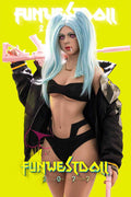 Fun West TPE Doll Alison Konfiguriert Fun West kaufen Sexroboter KI