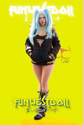Fun West TPE Doll Alison Konfiguriert Fun West kaufen Sexroboter KI