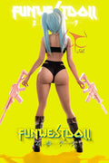 Fun West TPE Doll Alison Konfiguriert Fun West kaufen Sexroboter KI