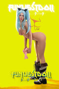 Fun West TPE Doll Alison Konfiguriert Fun West kaufen Sexroboter KI