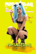Fun West TPE Doll Alison Konfiguriert Fun West kaufen Sexroboter KI