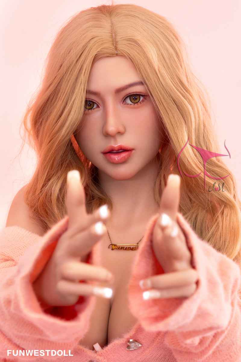 Fun West TPE Doll Sirenna Konfiguriert Fun West kaufen Sexroboter KI
