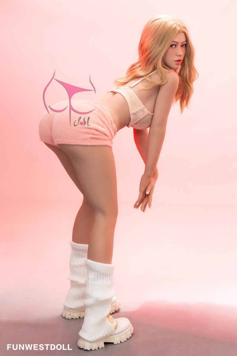 Fun West TPE Doll Sirenna Konfiguriert Fun West kaufen Sexroboter KI