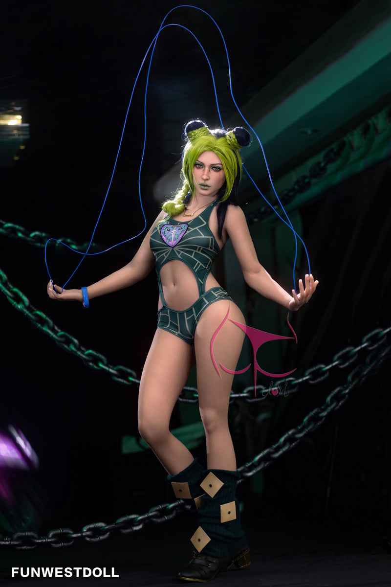 Fun West TPE Doll Bunny Konfiguriert Fun West kaufen Sexroboter KI