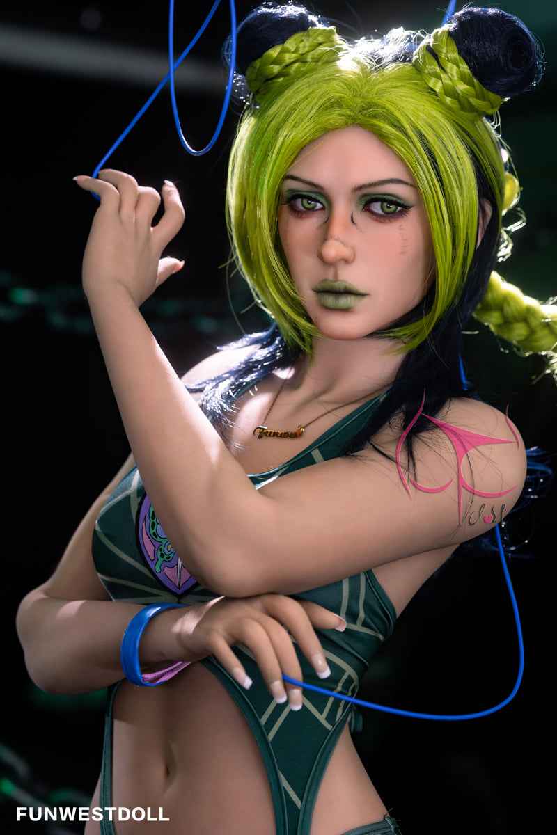 Fun West TPE Doll Bunny Konfiguriert Fun West kaufen Sexroboter KI
