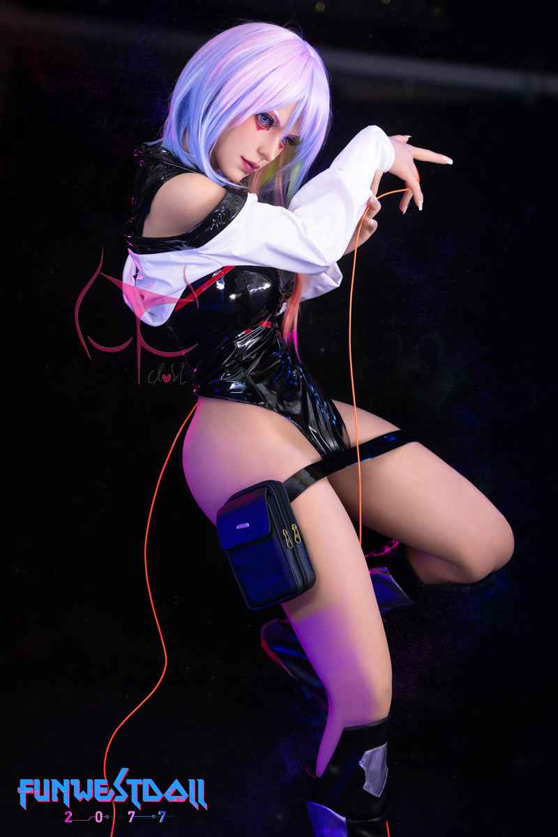 Fun West TPE Doll Sasha Konfiguriert Fun West kaufen Sexroboter KI