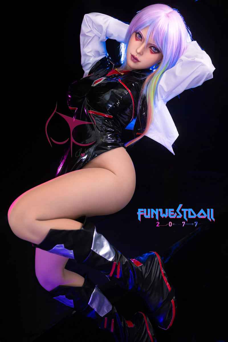 Fun West TPE Doll Sasha Konfiguriert Fun West kaufen Sexroboter KI
