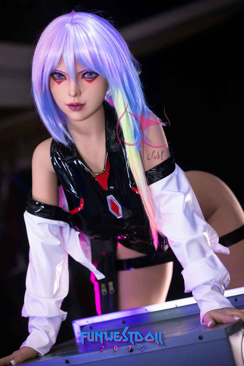 Fun West TPE Doll Sasha Konfiguriert Fun West kaufen Sexroboter KI