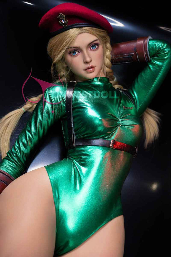 Fun West TPE Doll Cammy Sofort lieferbar Fun West EU kaufen Sexroboter KI