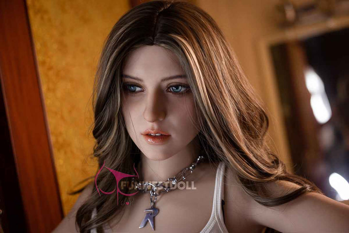 Fun West TPE Doll Antje Konfiguriert Fun West kaufen Sexroboter KI