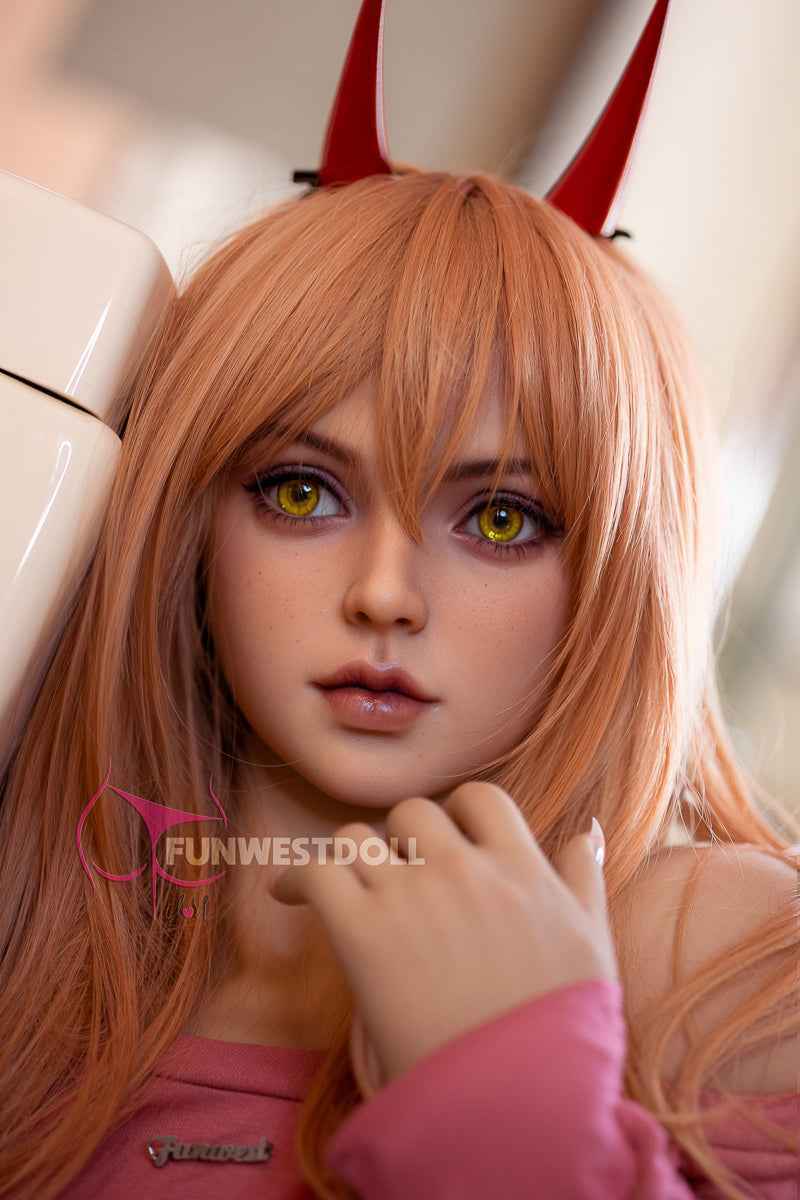 Fun West TPE Doll Demon Sofort lieferbar Fun West EU kaufen Sexroboter KI