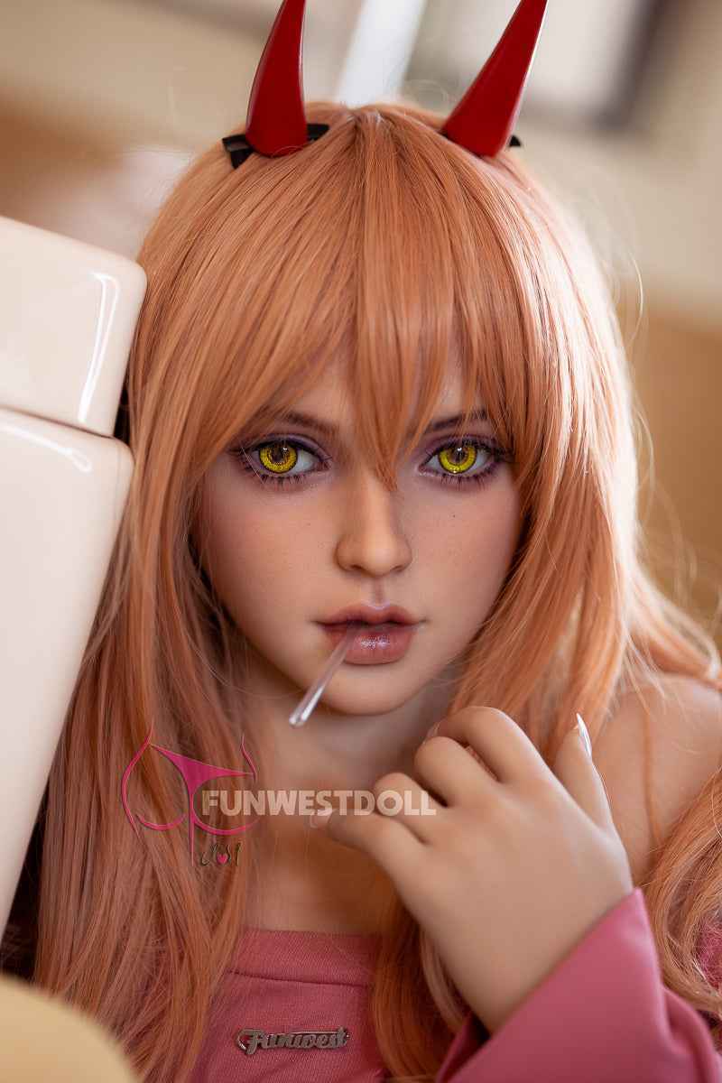 Fun West TPE Doll Demon Sofort lieferbar Fun West EU kaufen Sexroboter KI