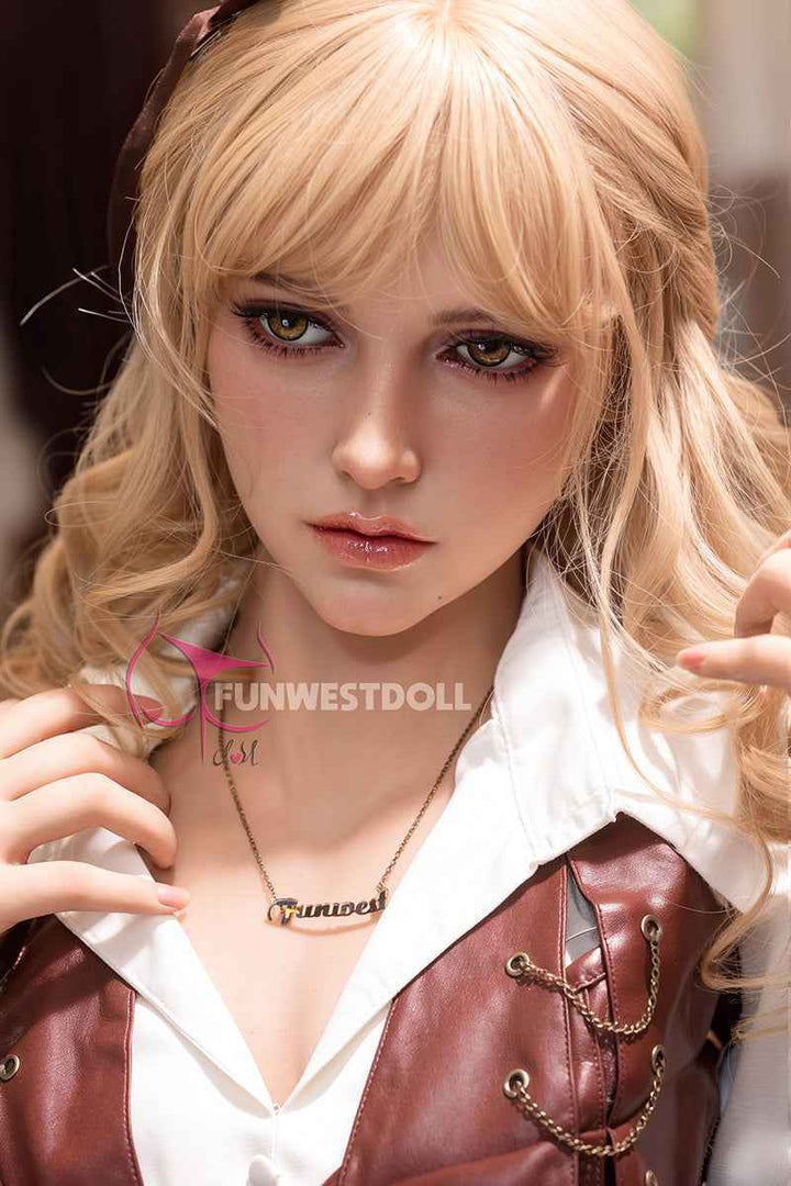Fun West TPE Doll Bella Sofort lieferbar Fun West EU kaufen Sexroboter KI