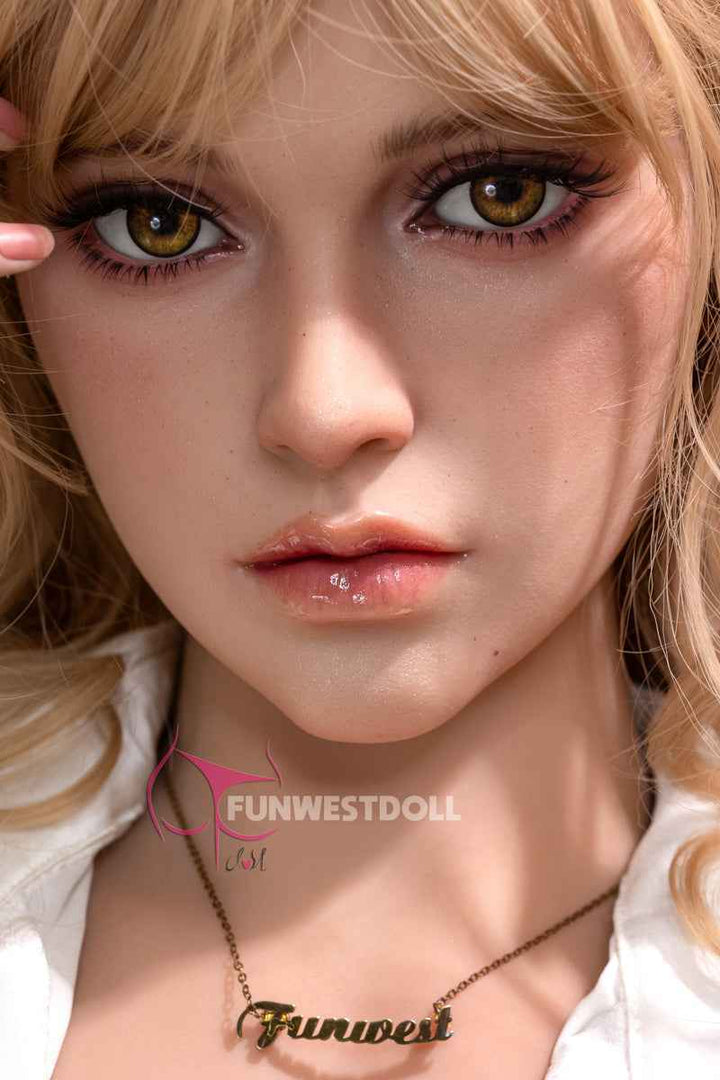 Fun West TPE Doll Bella Sofort lieferbar Fun West EU kaufen Sexroboter KI