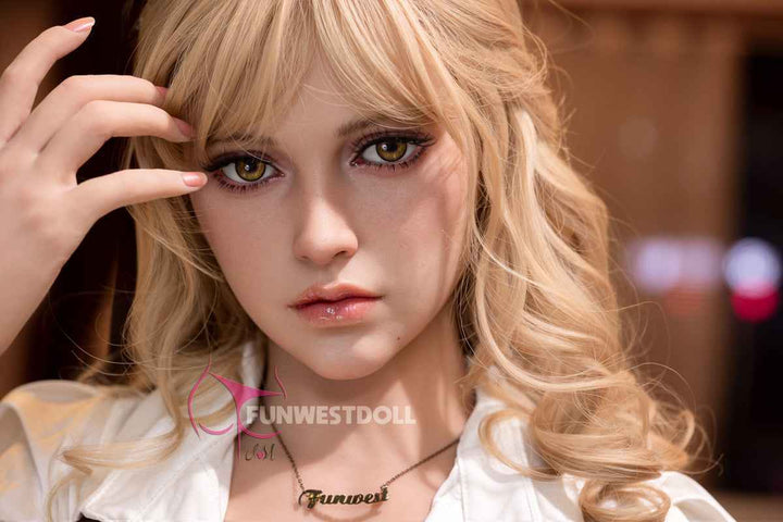 Fun West TPE Doll Bella Sofort lieferbar Fun West EU kaufen Sexroboter KI
