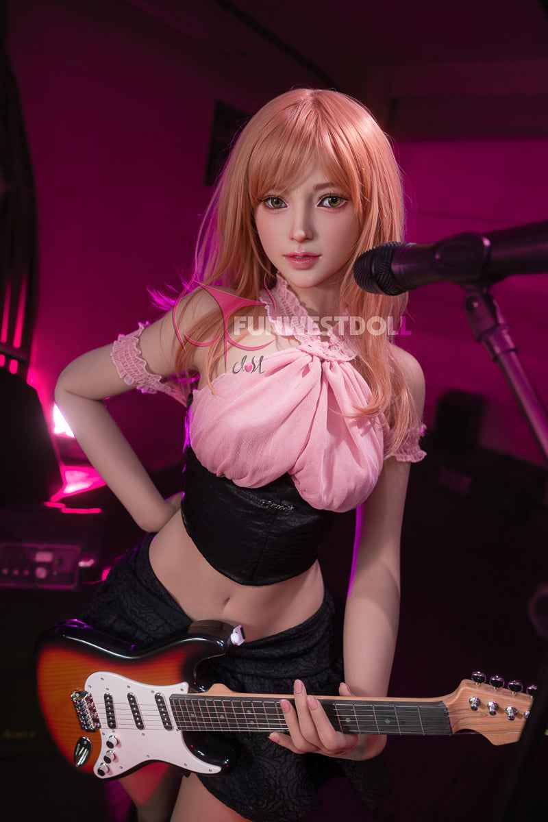 Fun West TPE Doll Amina Konfiguriert Fun West kaufen Sexroboter KI