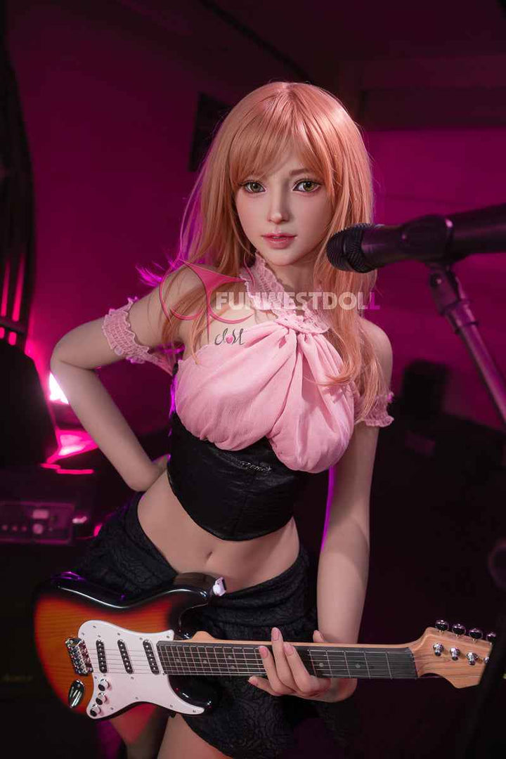Fun West TPE Doll Amina Konfiguriert Fun West kaufen Sexroboter KI