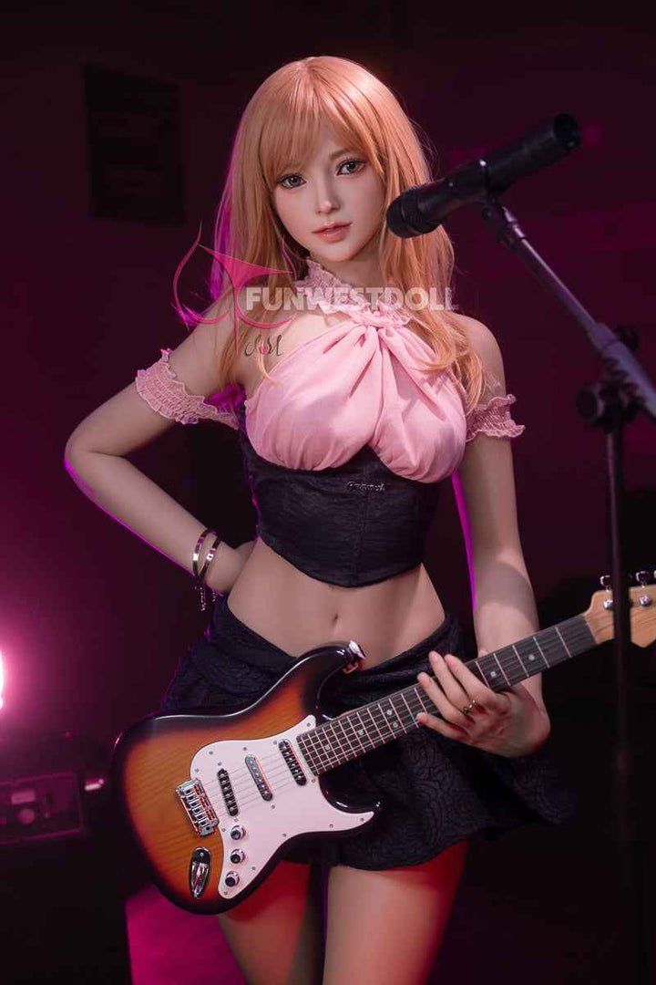 Fun West TPE Doll Amina Konfiguriert Fun West kaufen Sexroboter KI