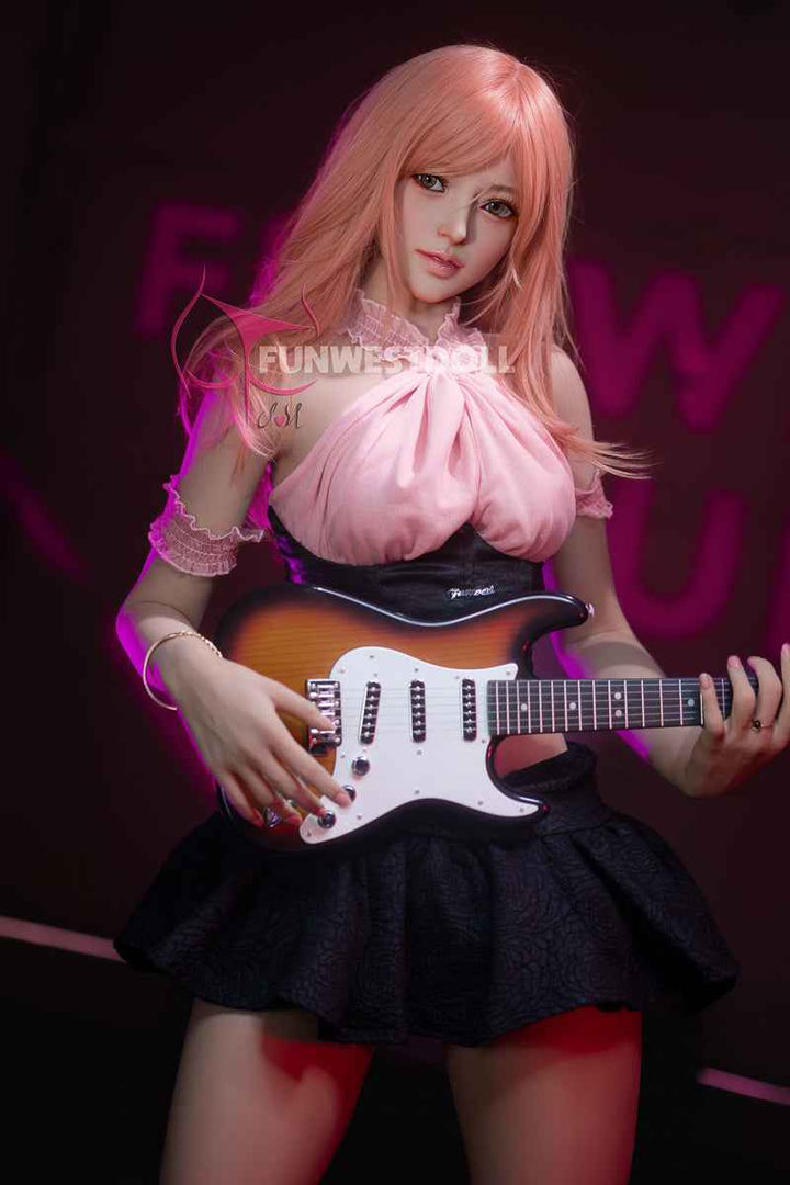 Fun West TPE Doll Amina Konfiguriert Fun West kaufen Sexroboter KI
