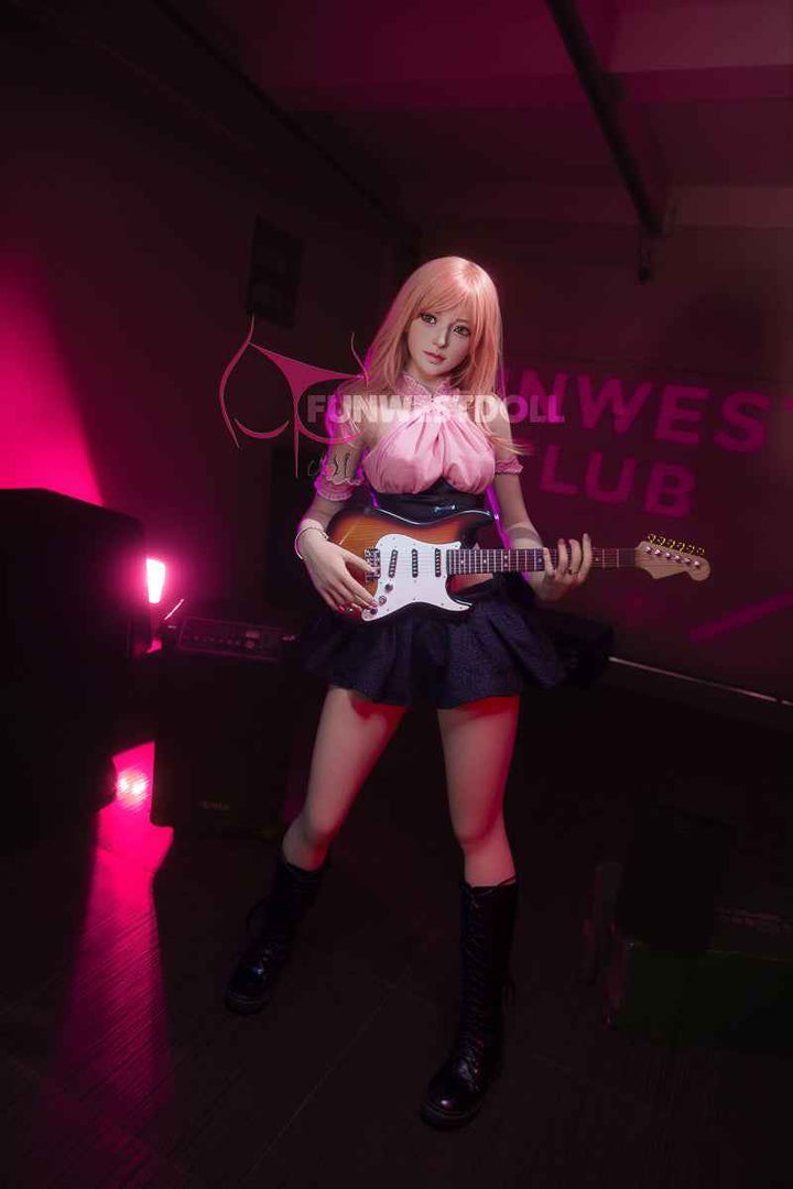 Fun West TPE Doll Amina Konfiguriert Fun West kaufen Sexroboter KI