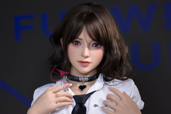 Fun West TPE Doll Samira Sofort lieferbar Fun West EU kaufen Sexroboter KI