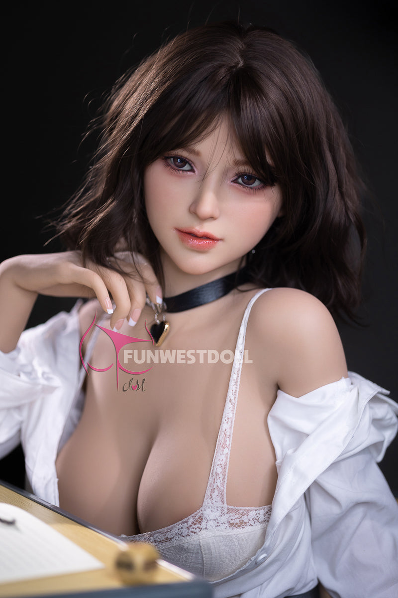 Fun West TPE Doll Samira Sofort lieferbar Fun West EU kaufen Sexroboter KI