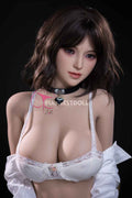 Fun West TPE Doll Selena - housedoll - Fun West