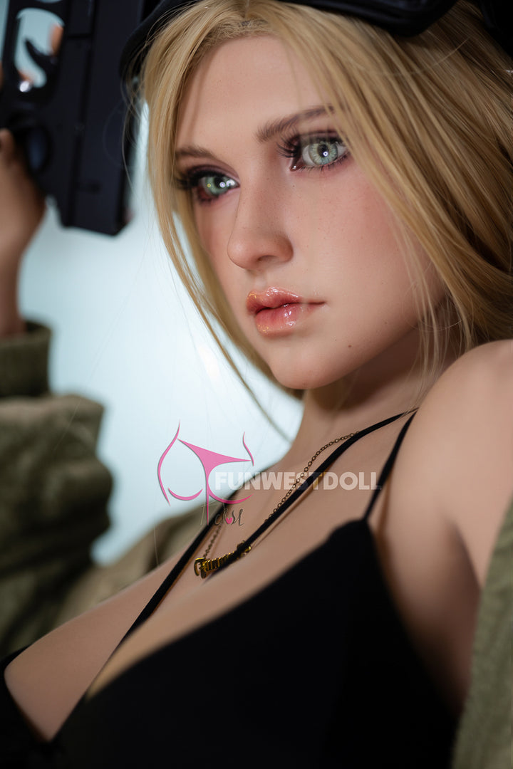Fun West TPE Doll Kim Sofort lieferbar Fun West EU kaufen Sexroboter KI