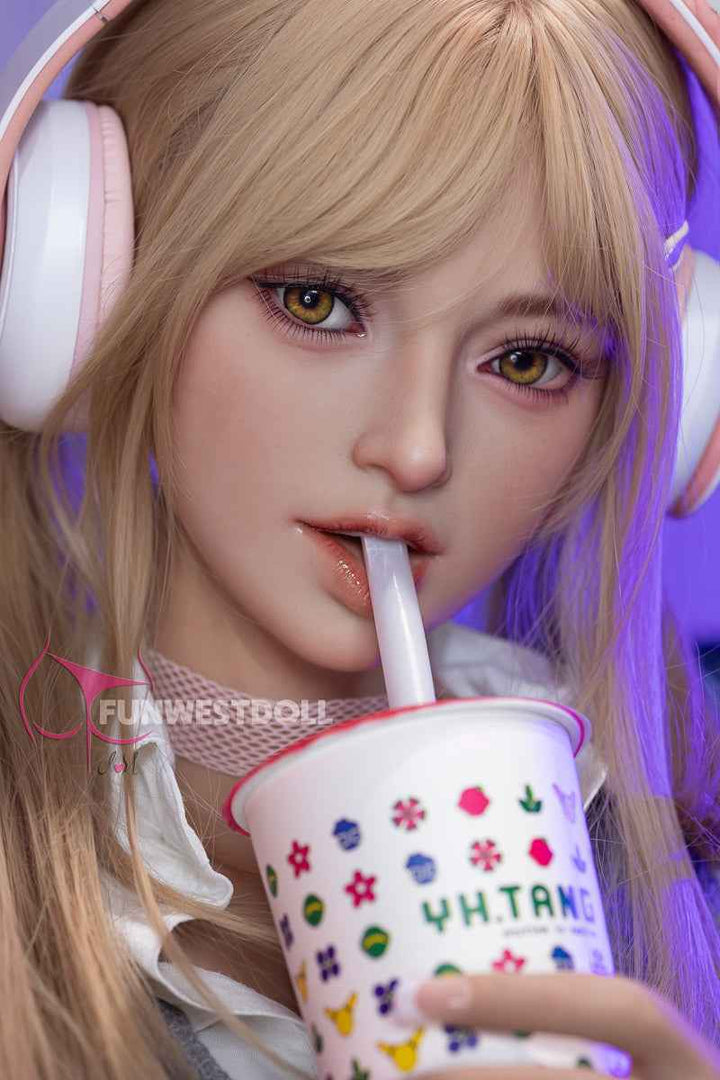 Fun West TPE Doll MiiChan Paws Sofort lieferbar Fun West EU kaufen Sexroboter KI